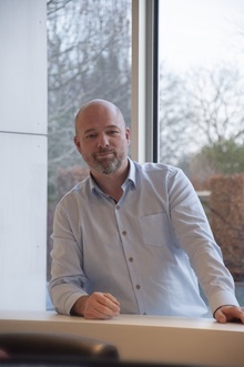 Stephan Demeulenaere